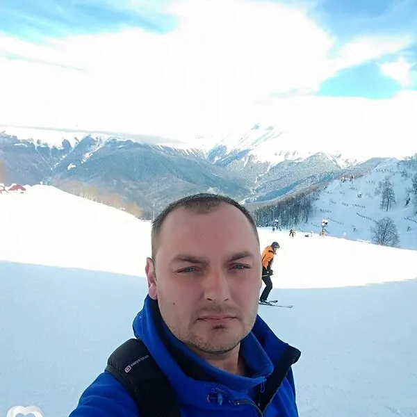 Человек